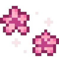 pinkflowergif Emoji
