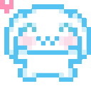 cinnamorollLove Emoji