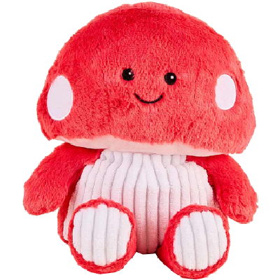 RedMushroomWarmies Emoji