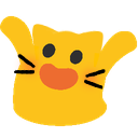 meowpraise Emoji