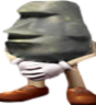 Moyai Discord Emoji