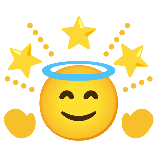 star_shine Emoji