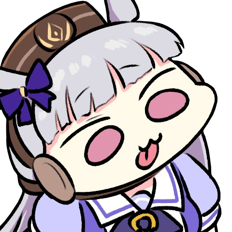 GolshiHuh Emoji