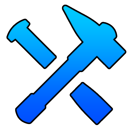 BlueStaffBadge Emoji