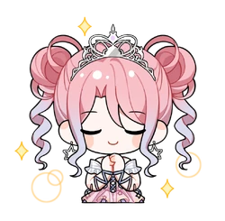 NikkiHopeful Emoji
