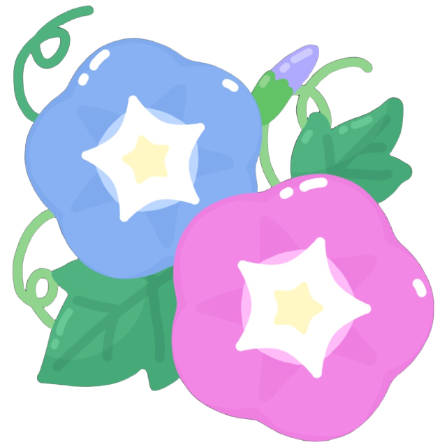 SSMorningGlory Emoji