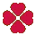 CLOVER Emoji