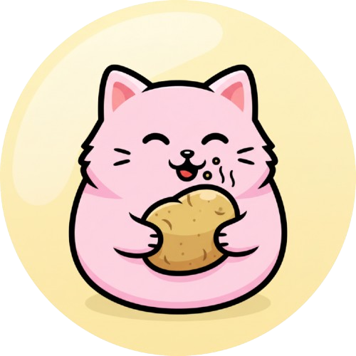 CarPotato Emoji