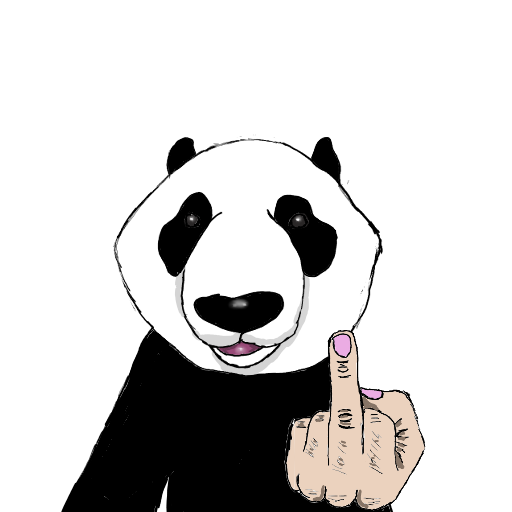 panda Emoji