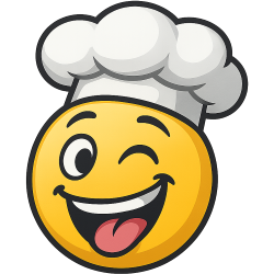 Funnychefemoji Emoji