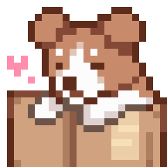 dog_love Emoji