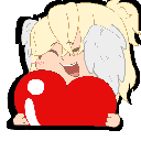 Lance_Heart Emoji