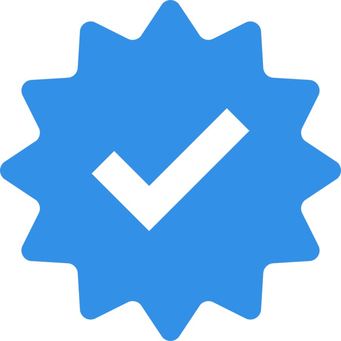 Verifiedbadge Emoji