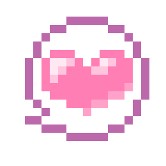 HeartBubble Emoji
