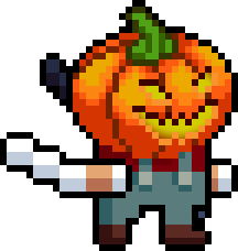 halloween Emoji