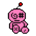 pinkmagicwitchcraftdoll Emoji