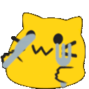 ameowhungry Discord Emoji
