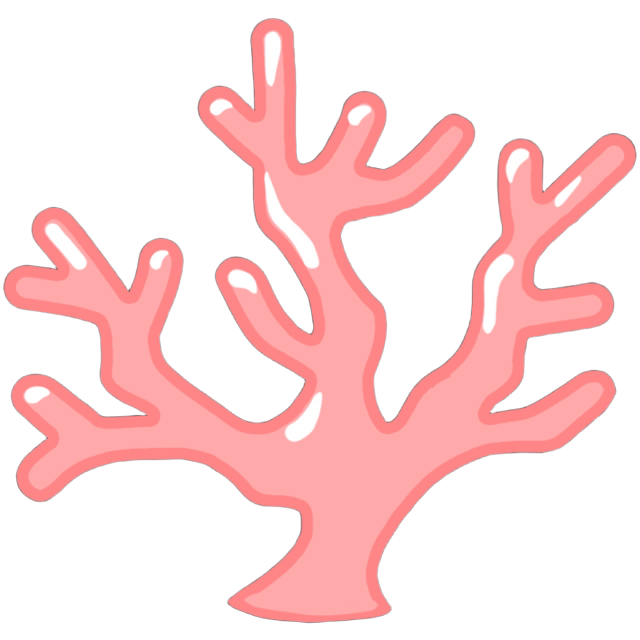 SSCoral Emoji