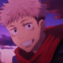 yuji_happy Emoji