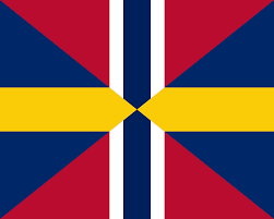 SwedenNorwayUnion Emoji