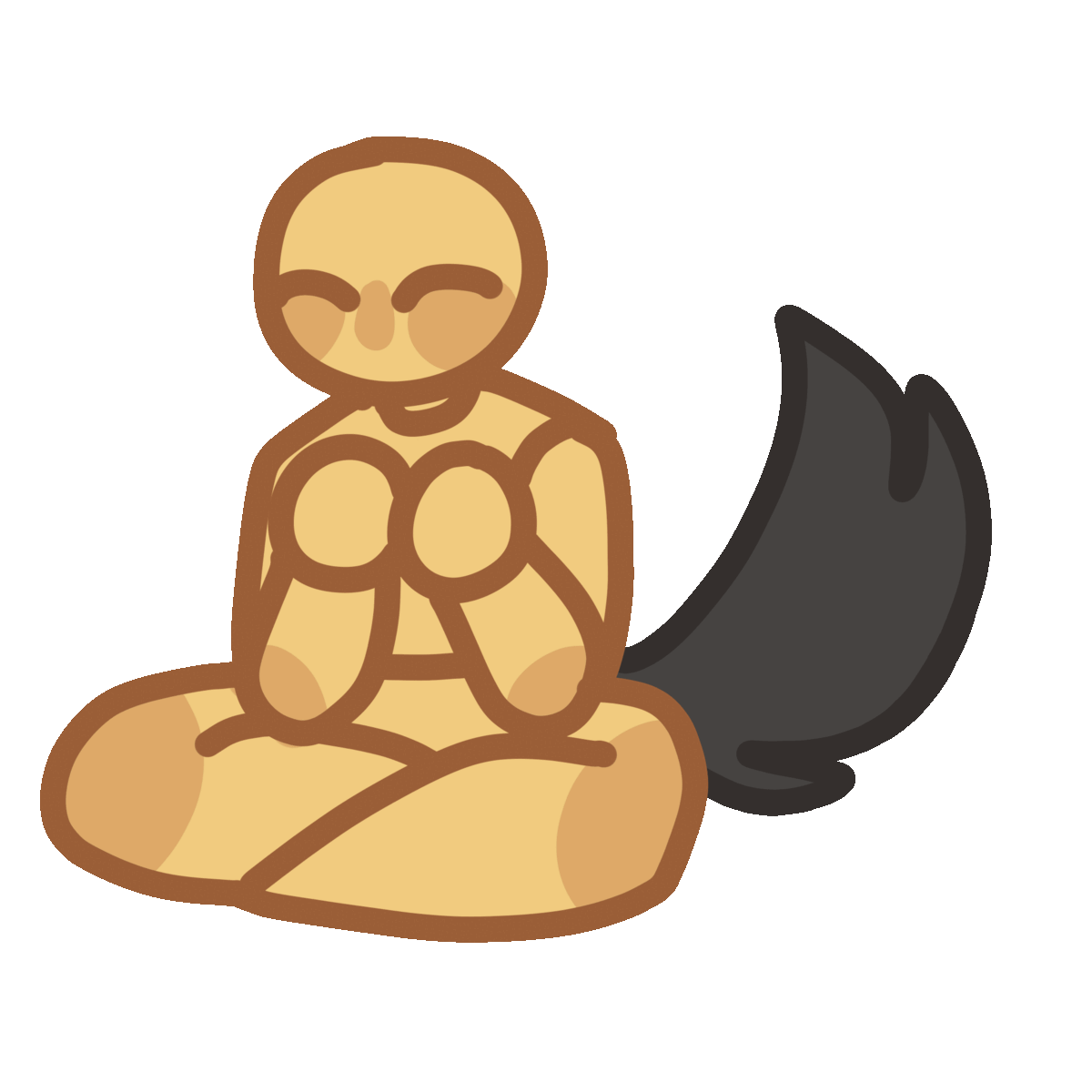 OgPup_TailWag Emoji