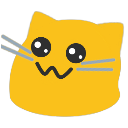 meowadorable Emoji