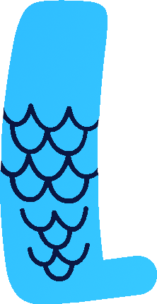 mermaidl Emoji