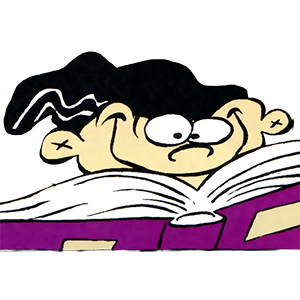 edd_perusing Emoji