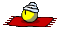 Flyingcarpet Emoji
