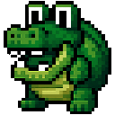 GlorboFruttodrillo Emoji