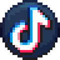Tiktok Emoji