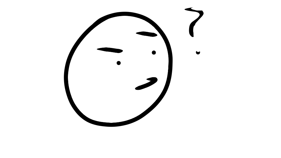 suspicion Emoji