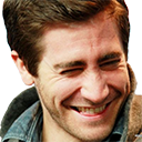 JakeGyllenhaalLOL Emoji