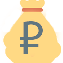 BagofRubles Emoji