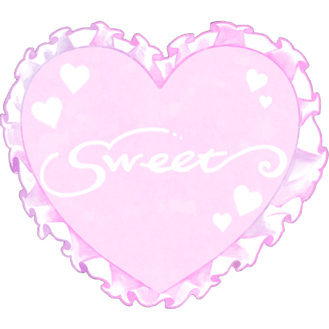 PinkSweetHeart Emoji