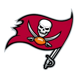 bucs Emoji
