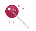 magentalollipop Emoji