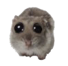 smolhamster Emoji