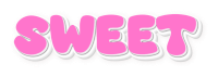 Sweettext Emoji