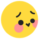Shy Emoji