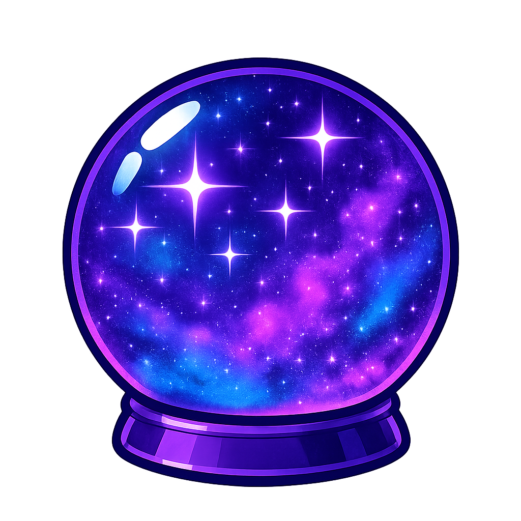 crystal Emoji