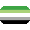 flag_aromantic Emoji