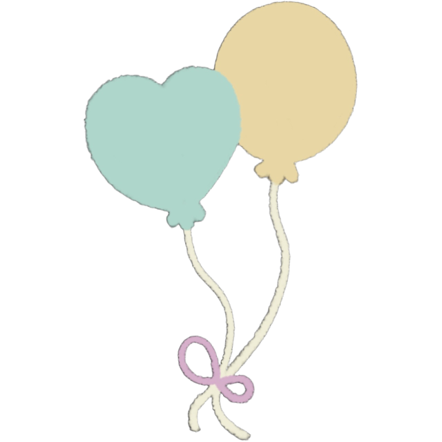Balloons Emoji