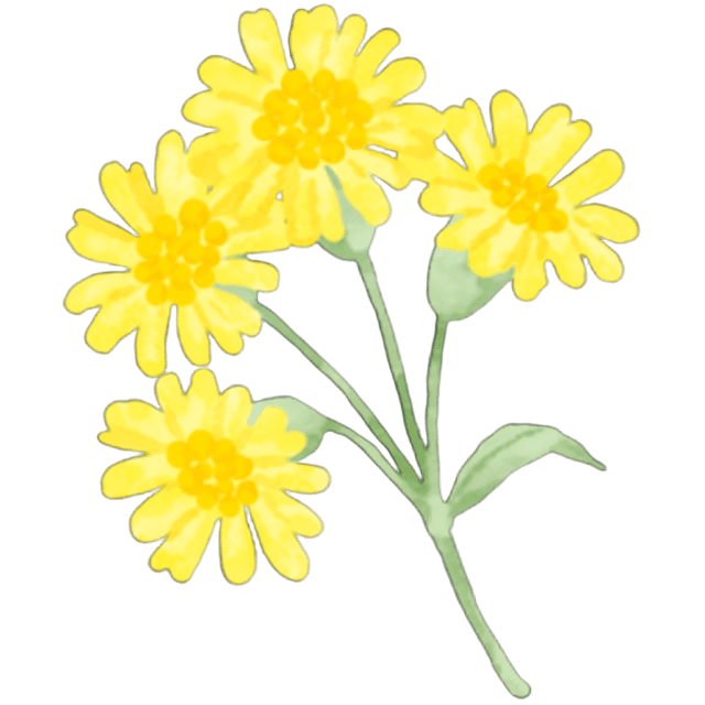 PFDandelion Emoji