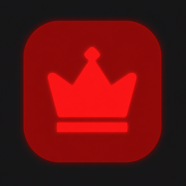 Redownerbadge Emoji