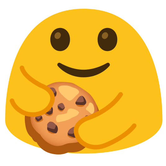 Blobcookie2 Emoji
