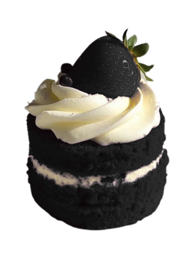 Whiteblackcake Emoji