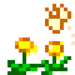 flower_butterfly Emoji