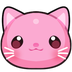 Cutepinkcat Emoji