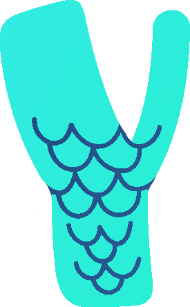 mermaidy Emoji